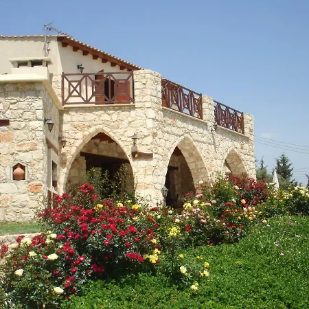 For Rent In Close To Lachi & Peyia *