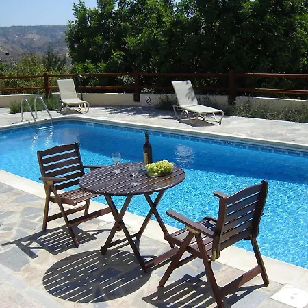 For Rent In Close To Lachi & Peyia