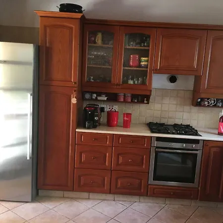 For Rent In Close To Lachi & Peyia Villa *