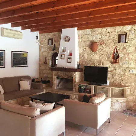 For Rent In Close To Lachi & Peyia